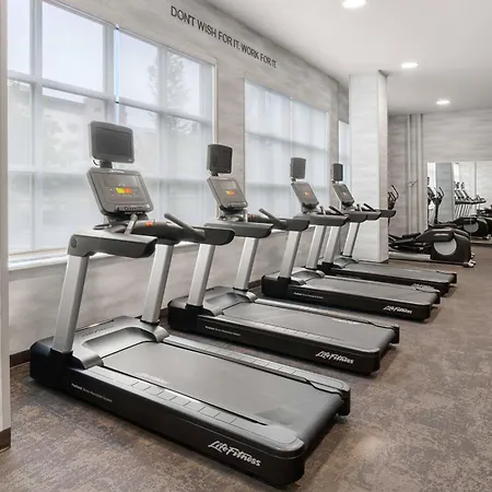 Fairfield Inn & Suites By Marriott Seattle Downtown/Seattle Center-3