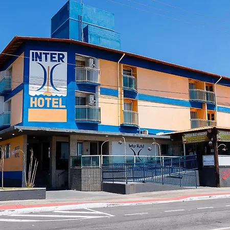 Inter Hotel Jacaraípe-2