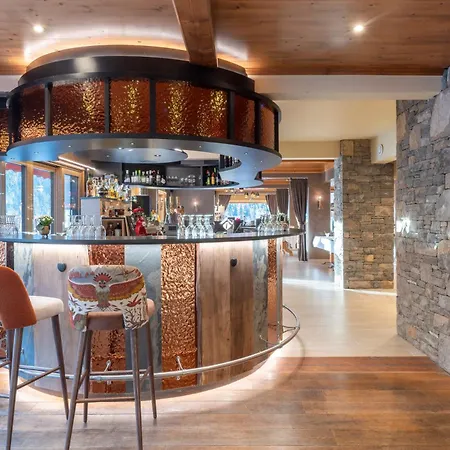 Hôtel Macchi Restaurant&Spa-2