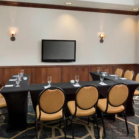 Springhill Suites Napa Valley-3