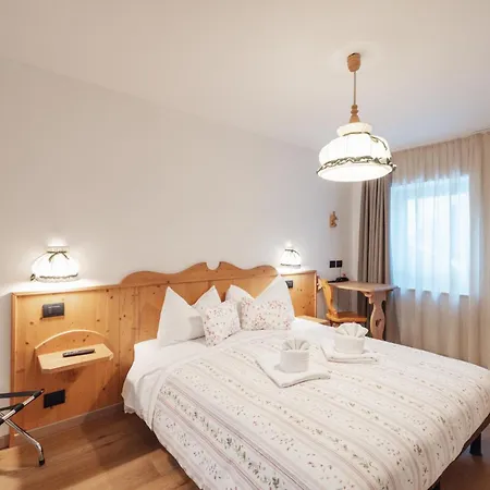 Albergo Vezzana-2