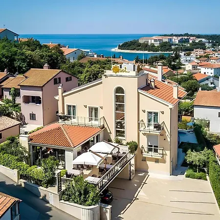 Boutique Hotel Oasi-2
