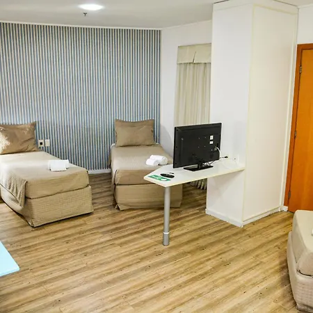 Arrey Executive Hotel-3