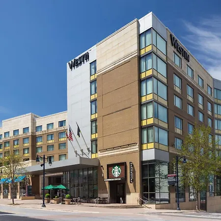 The Westin Washington National Harbor-2