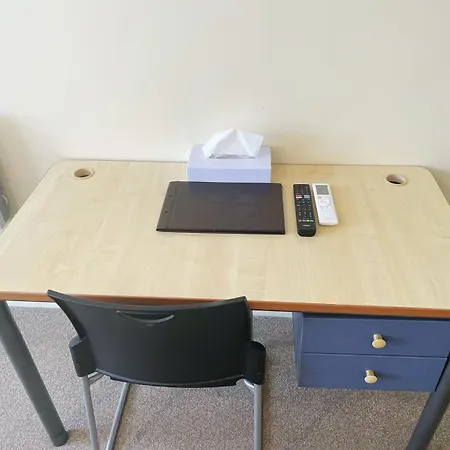 Grand Central Serviced Apartments-3