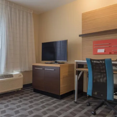Towneplace Suites By Marriott Syracuse Clay-3