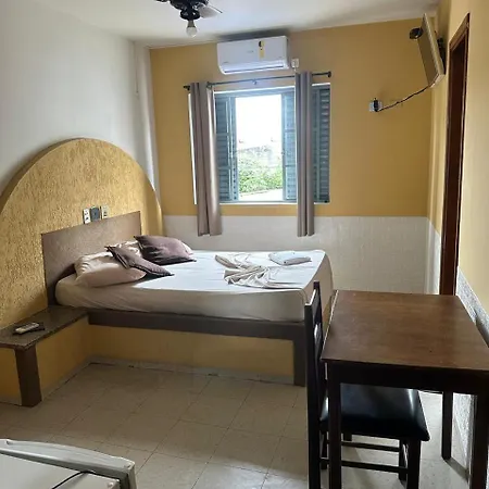 Hotel Lareira-3