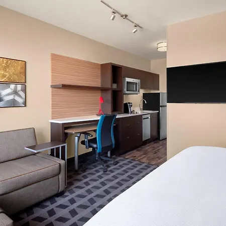 Towneplace Suites By Marriott Twin Falls-3