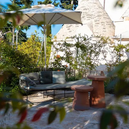 Borgo dei Lecci Puglia-2