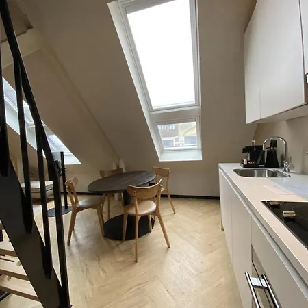 Ocean House Scheveningen-2