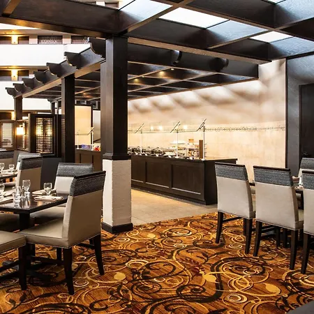 Sheraton Minneapolis West Hotel-2