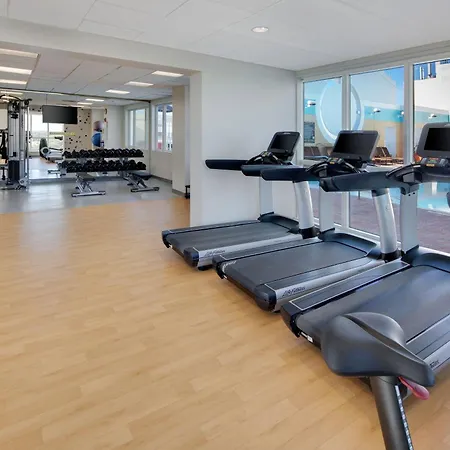 Sheraton Suites Fort Lauderdale West-3
