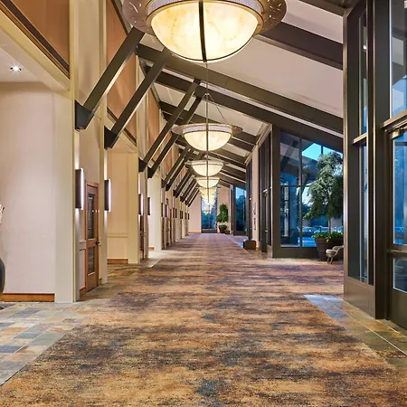 The Westin Westminster-2