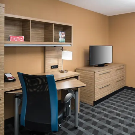 Towneplace Suites By Marriott Panama City-2