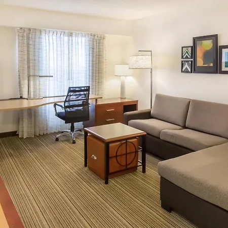 Residence Inn By Marriott Sioux Falls-2