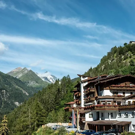 Alpin Panoramahotel Lärchenhof-3