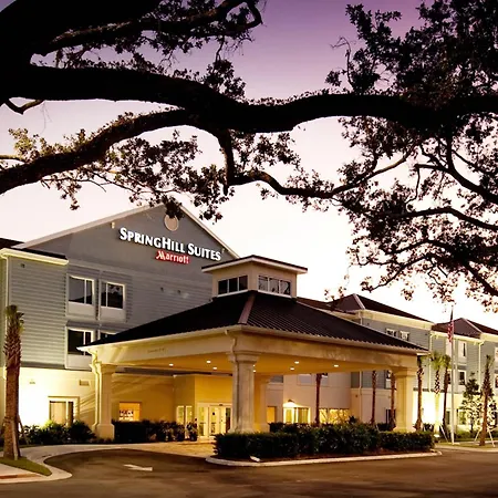 Springhill Suites Vero Beach-2