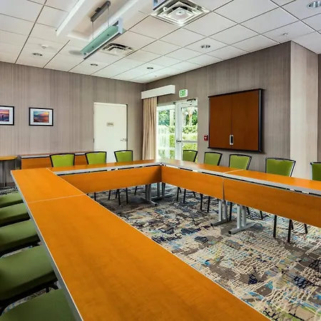 Springhill Suites Vero Beach-3