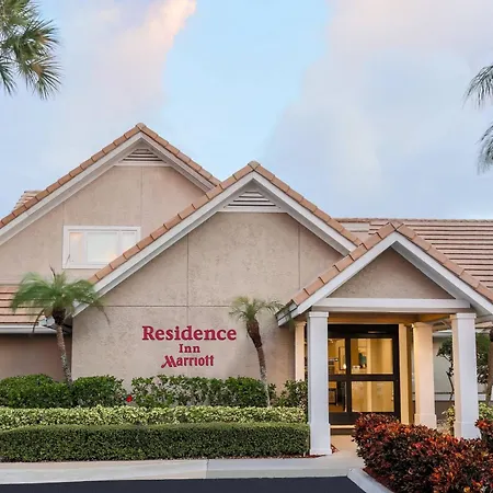 Residence Inn Boca Raton-3