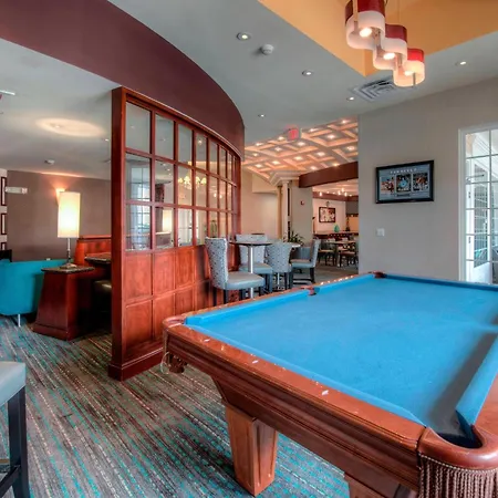Residence Inn By Marriott Chapel Hill-3