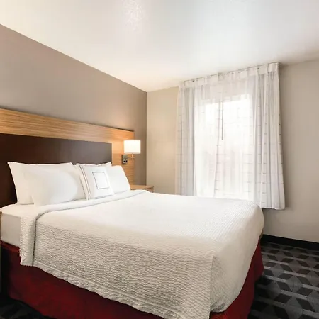 Towneplace Suites By Marriott Denver West Federal Center-2