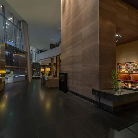 The Westin Lima Hotel & Convention Center-3
