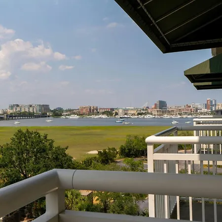 Springhill Suites By Marriott Charleston Riverview-2