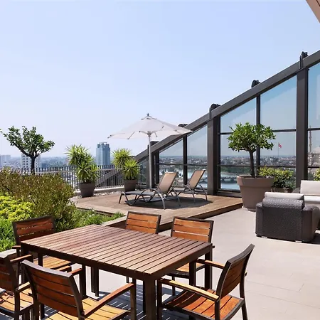 Sheraton Grand Adana-2