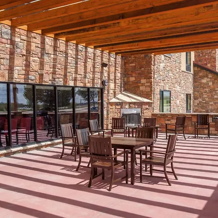 Towneplace Suites By Marriott Cheyenne Southwest/Downtown Area-2