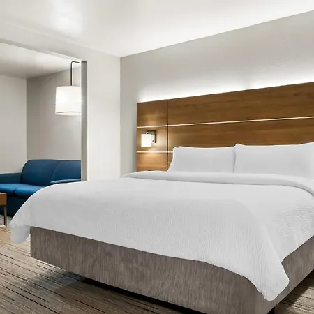 Holiday Inn Express Hotel & Suites Marion By Ihg-3