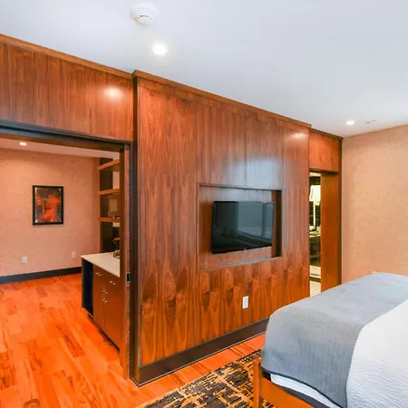 Springhill Suites By Marriott Wilmington Wrightsville Beach-2