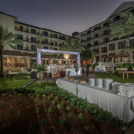 The Westin Jekyll Island Beach Resort-2