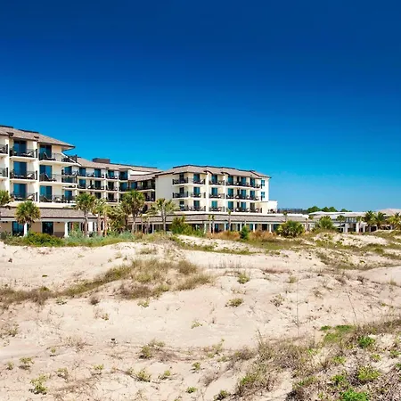 The Westin Jekyll Island Beach Resort-3