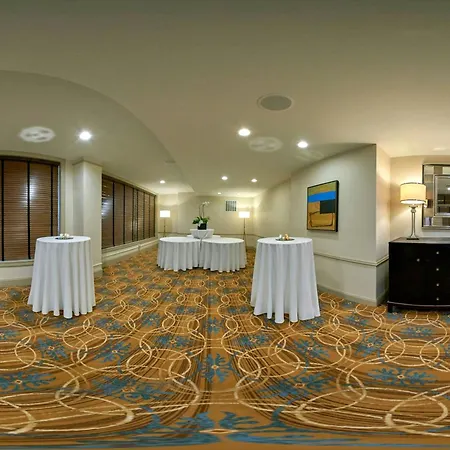 The Westin Poinsett, Greenville-2