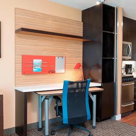 Towneplace Suites By Marriott Ontario-Mansfield-3