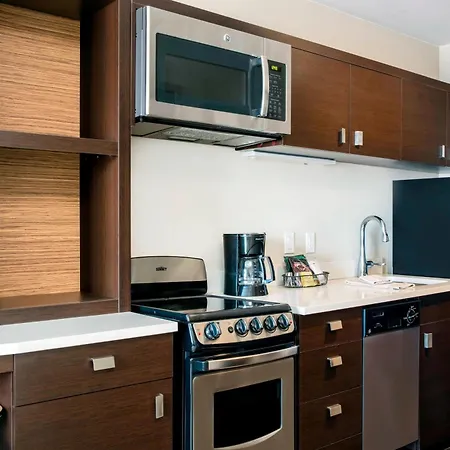 Towneplace Suites By Marriott Miami Homestead-2