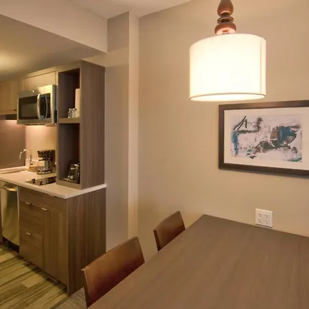 Towneplace Suites By Marriott Miami Airport-2