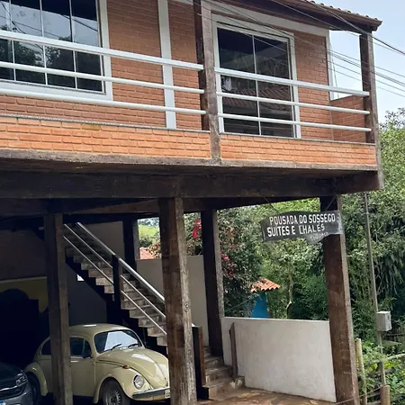Pousada do Sossego-3