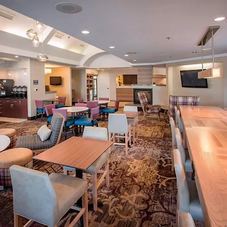 Residence Inn By Marriott Pensacola Downtown-2