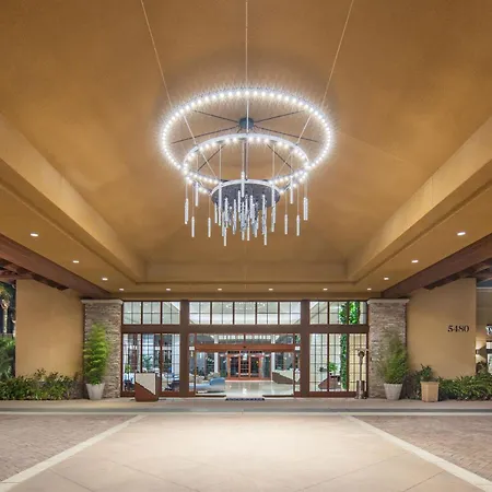 The Westin Carlsbad Resort & Spa-2