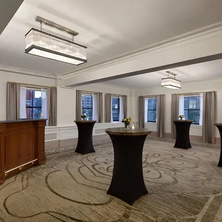 Hotel Northland, Autograph Collection-2
