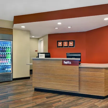 Towneplace Suites By Marriott Sarasota/Bradenton West-2