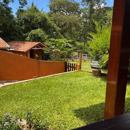 Pousada José Da Rosa-2