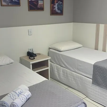Hotel Estação-3