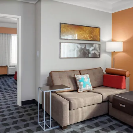 Towneplace Suites By Marriott Gainesville-3