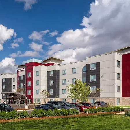 Towneplace Suites Columbus Hilliard-3