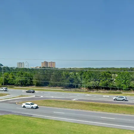 Towneplace Suites By Marriott Panama City Beach Pier Park-3