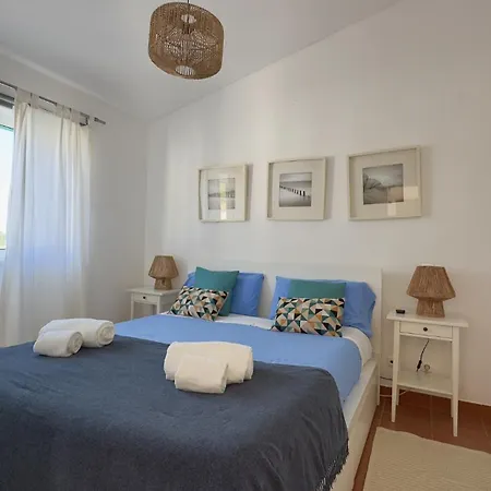 Alvor Village By The Sea-3