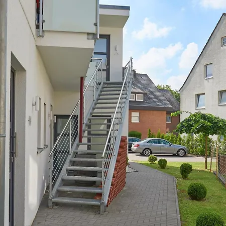 Privathotel Stickdorn-3