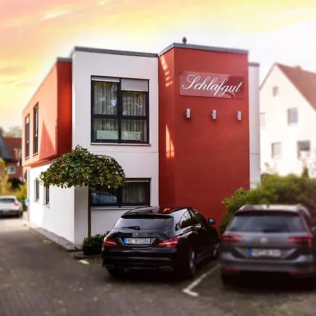 Privathotel Stickdorn-2